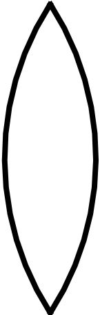 Biconvexe
