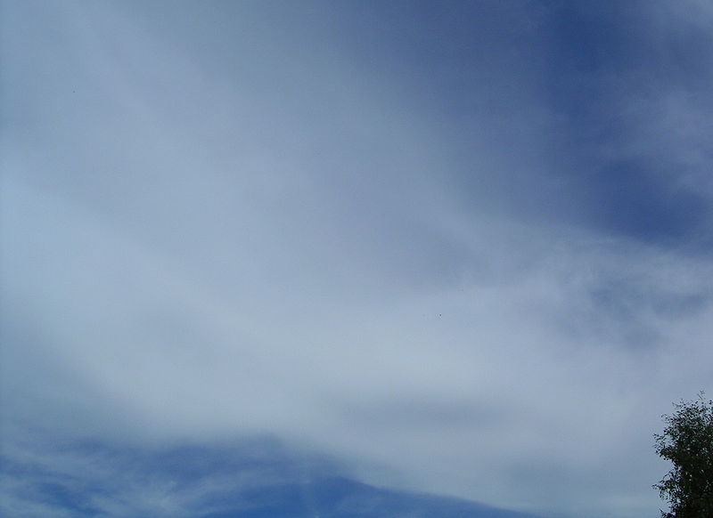 Nuages