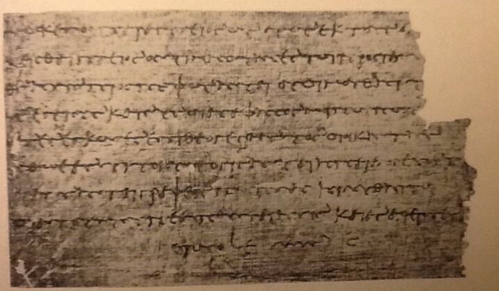 Papyrus