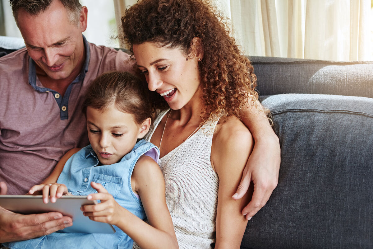Une infolettre Alloprof pour les parents!