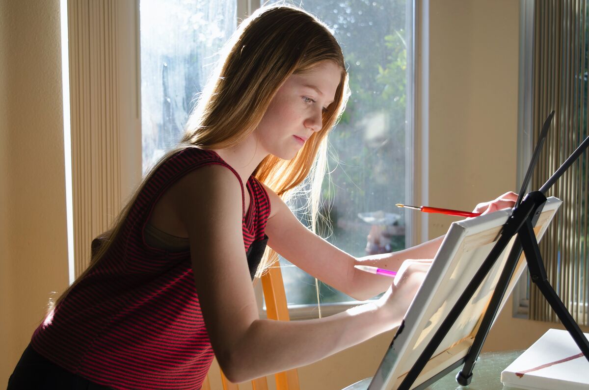 5 activités pour stimuler l’intérêt pour les arts au secondaire
