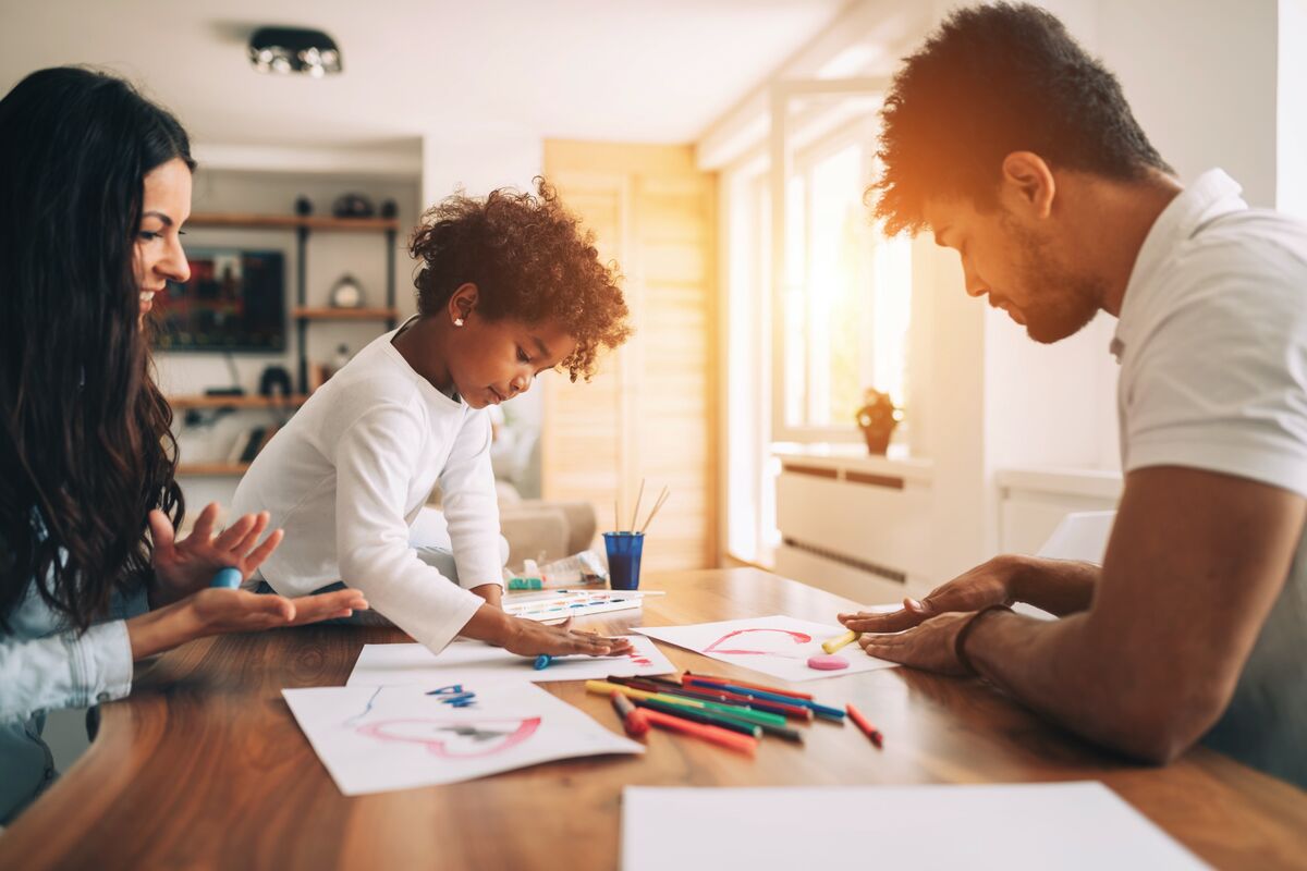 Mon enfant entre à l'école primaire