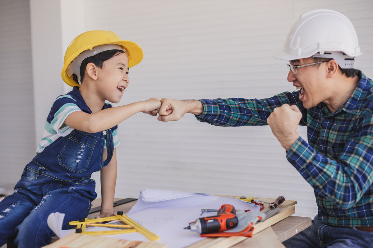 Trouver les passions de son enfant pour stimuler sa persévérance scolaire