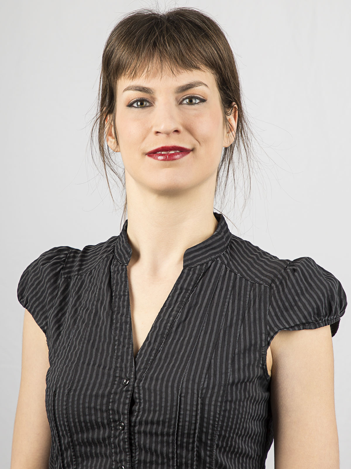 Kim Bélanger