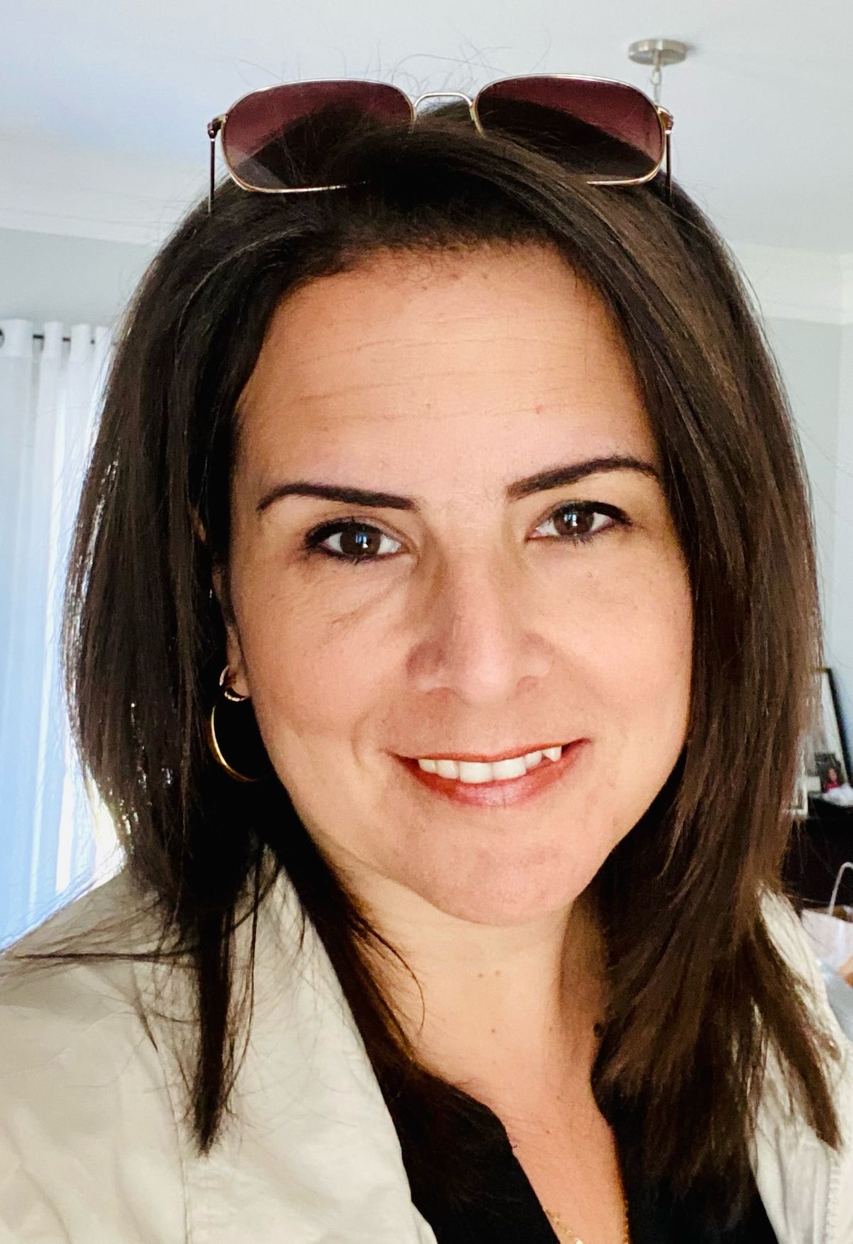 Mireille Moisan