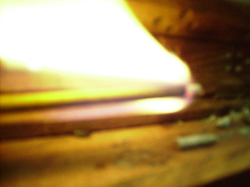 encens