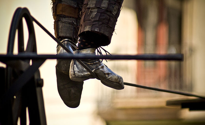 Funambule