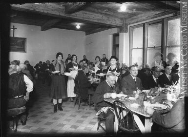 associations et groupes religieux