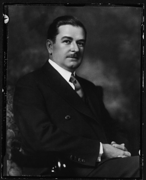 Maurice Duplessis