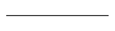 Ligne de contour visible en dessin technique