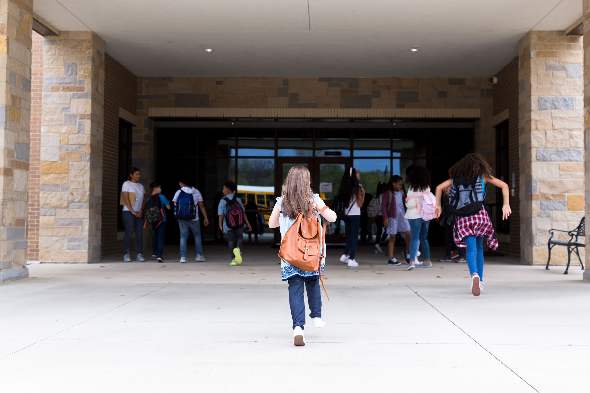 8 trucs pour une entrée réussie au secondaire