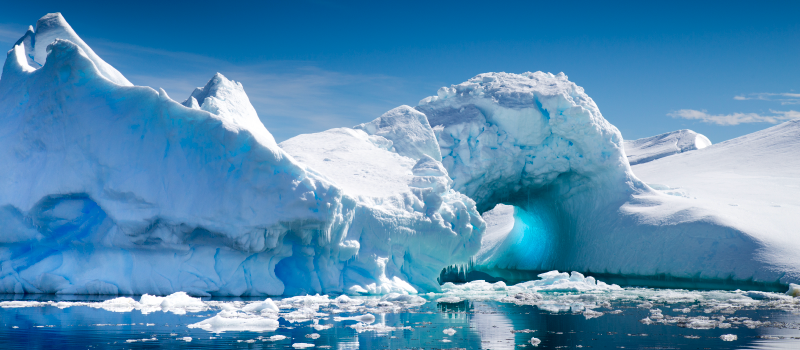 L’Antarctique