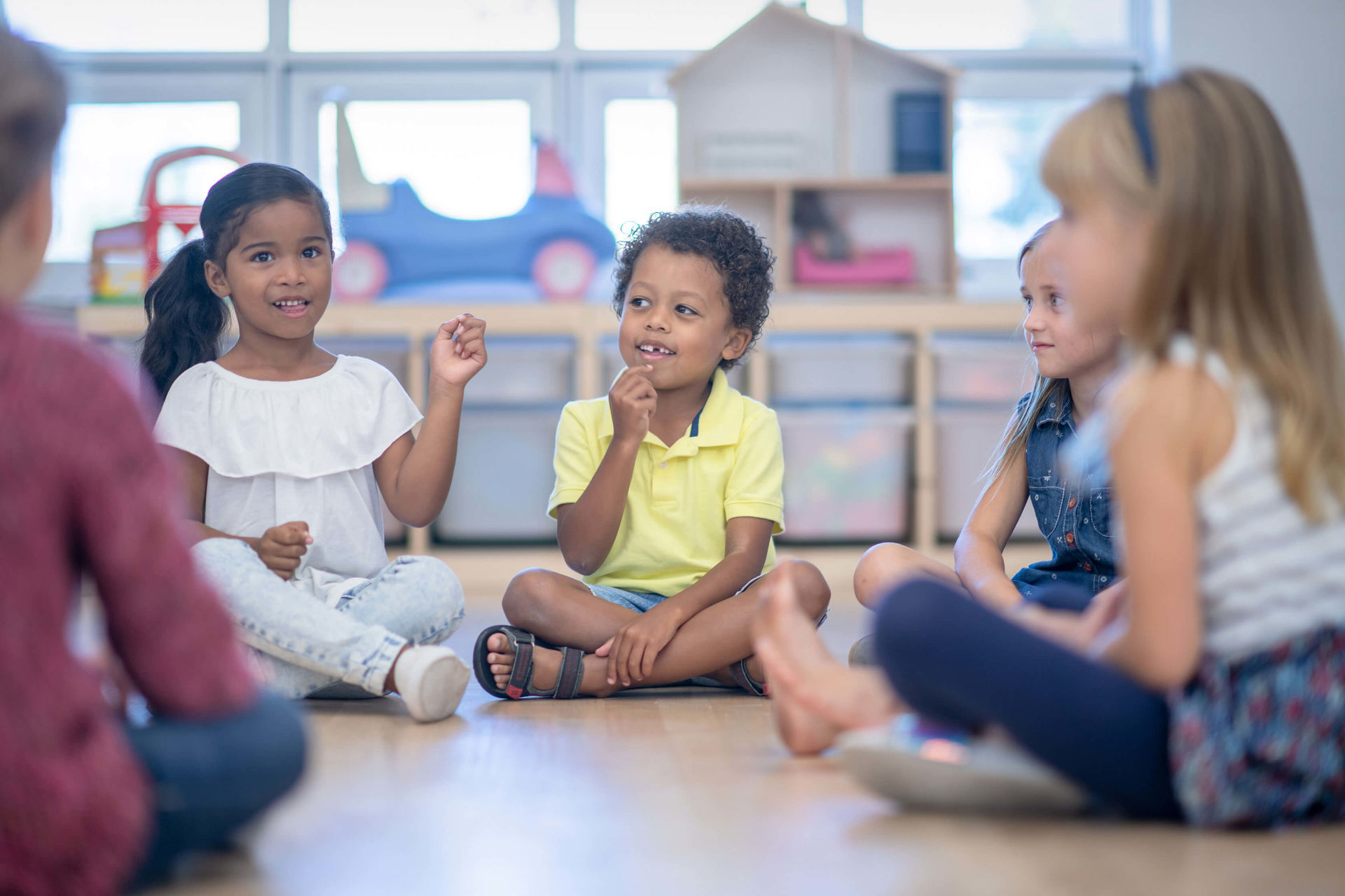 Comment initier mon enfant à la philosophie?